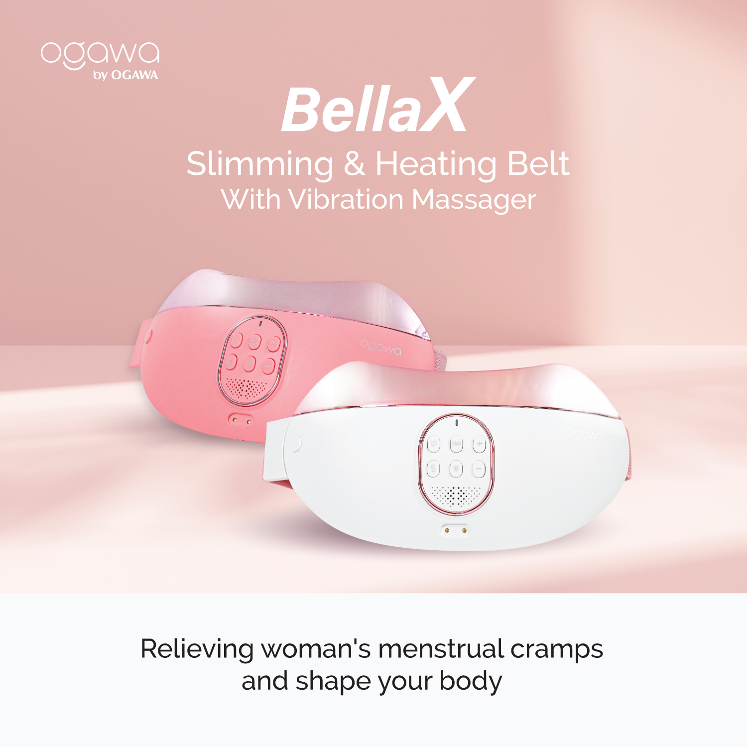 Ogawa slimming belt hotsell